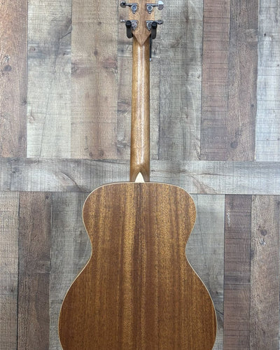 Teton STG103NT-OP Grand Concert Mahogany