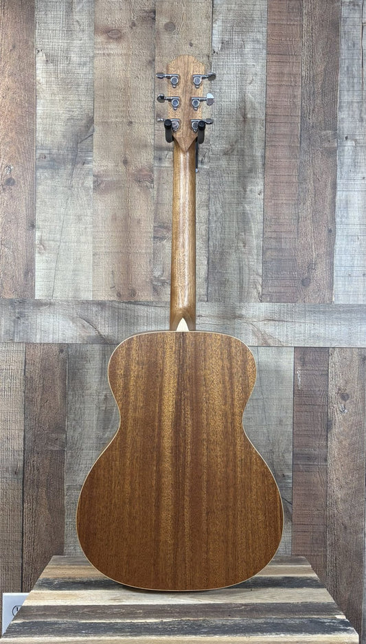 Teton STG103NT-OP Grand Concert Mahogany