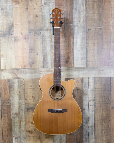 Teton STG105CENT Acoustic Guitar