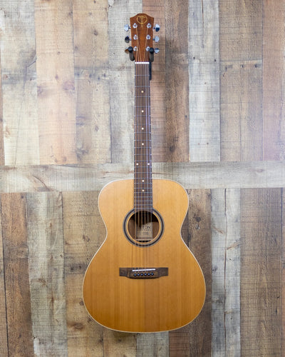 Teton STG105NT Acoustic Guitar