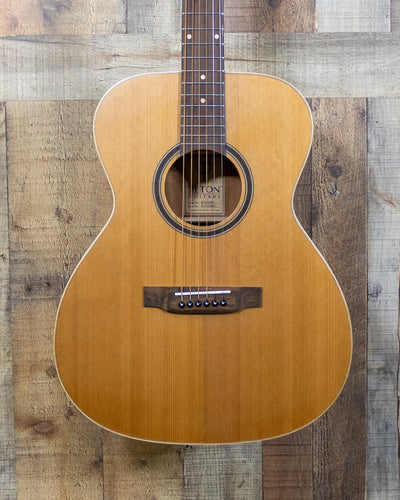 Teton STG105NT Acoustic Guitar