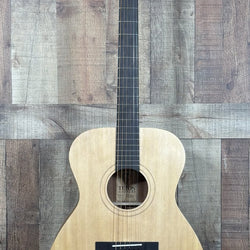 Teton STG10NT Grand Concert Acoustic Guitar with Gig Bag