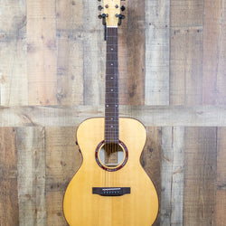 Teton STG130FMEPH Grand Concert Acoustic Electric Guitar - BLEMISH