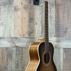 Teton Range Acoustic Dark Vintage Sunburst