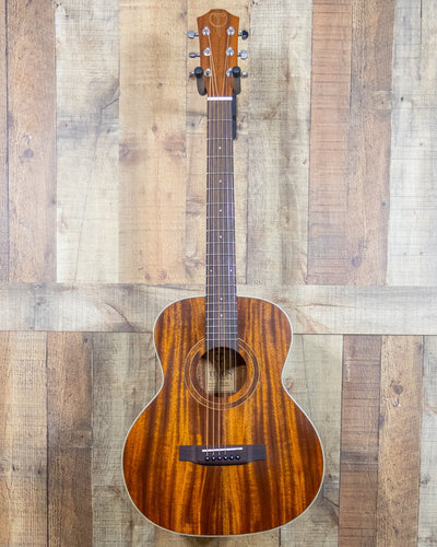 Teton STR103NTOP Acoustic Guitar