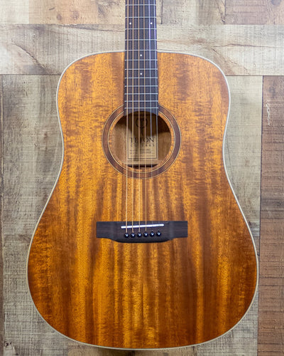 Teton STS103NT-OP Acoustic Guitar