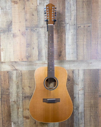 Teton STS105NT-12 String Acoustic Guitar