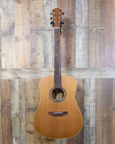 Teton STS105NT Acoustic Guitar