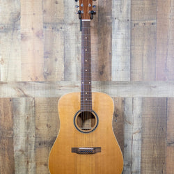 Teton STS105NT Left Handed Acoustic