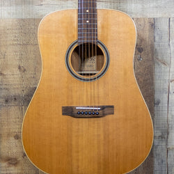 Teton STS105NT Left Handed Acoustic
