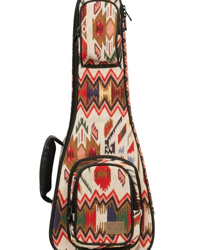 Salt Point Sonoma Coast Ukulele Case - Concert