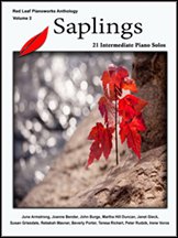 Saplings Anthology Vol 2 PS 2028 VD2