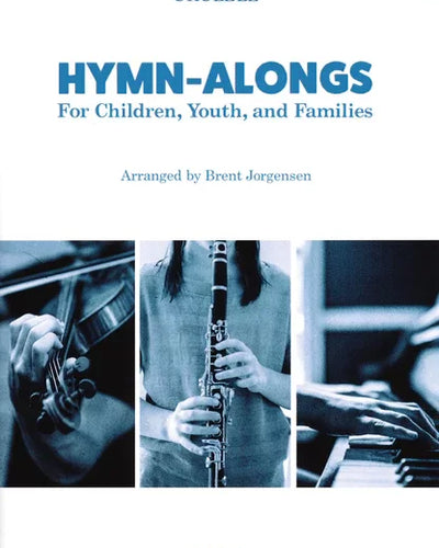 Hymn Alongs Vol.1 Ukulele