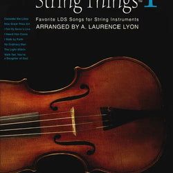 String Things Vol.1 Viola