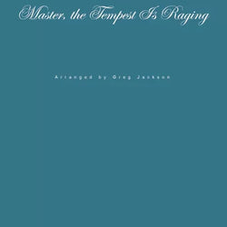 Master The Tempest Is Raging Piano Solo