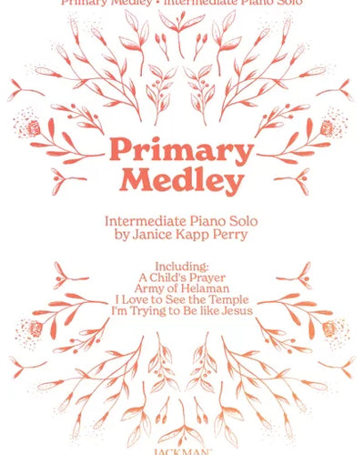 Primary Medley Intermediate PS
