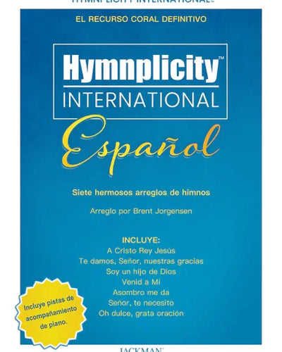 Hymnplicity International