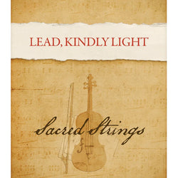 Lead Kindly Light Violin Solo
