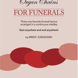 Organ Chains for Funeral (Intermediate)