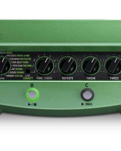 Line6 DL4 MkII Delay and Looper