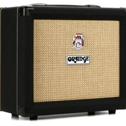 Orange Crush Black 20w Guitar Amplifier