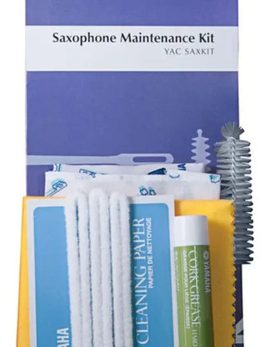 Yamaha Maintenance Kit