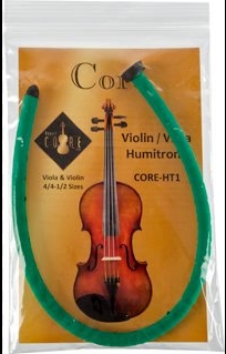 Core Viola & Violin (4/4-1/2) F Humiditron