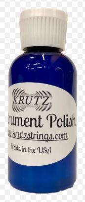 Polish - Krutz Orchestra Instrument Polish