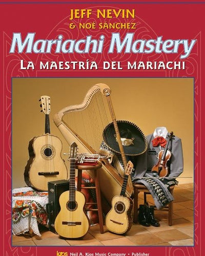 Mariachi Mastery - Violin