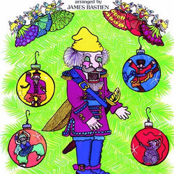 The Nutcracker Suite