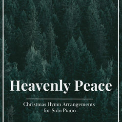 Heavenly Peace - Spencer Poulsen