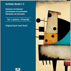 Duettini Complete Set