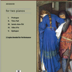 Songs of Bretagne 2P4H