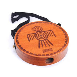 Mahalo Lap Cajon, Bird Design