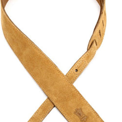 Levy's 2" Suede w/Suede Backing Tan