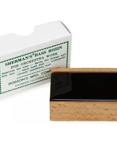 Sherman's Bass Rosin