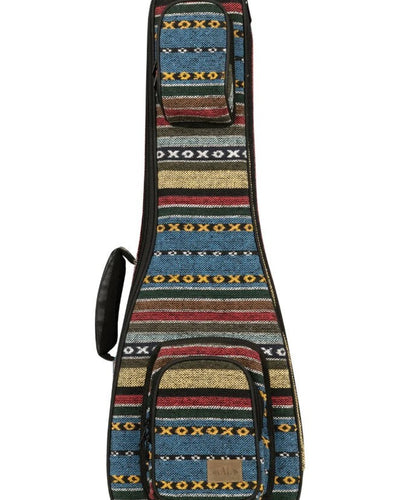 Shoreline Highway Sonoma Coast Ukulele Case - Tenor