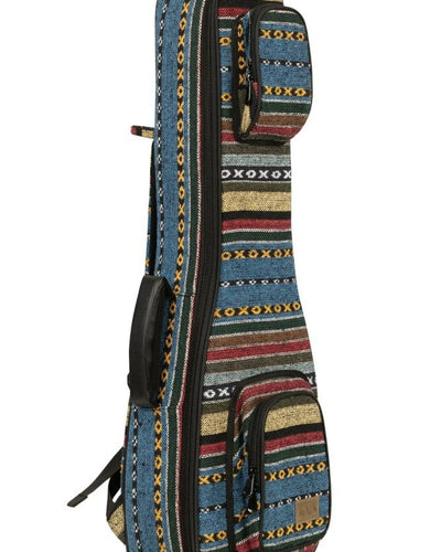 Shoreline Highway Sonoma Coast Ukulele Case - Tenor