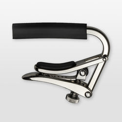 Shubb Steel String Curved Capo