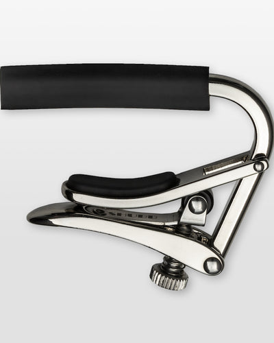 Shubb Steel String Curved Capo