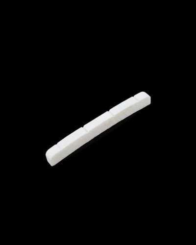 AllParts Slotted Bone Nut For P Bass