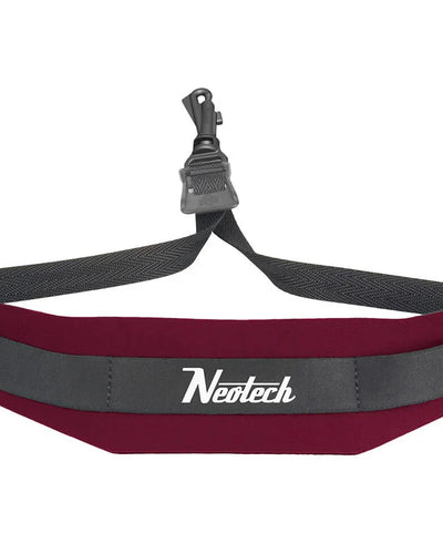 Neotech Saxophone Strap Swivel Hook - Wine