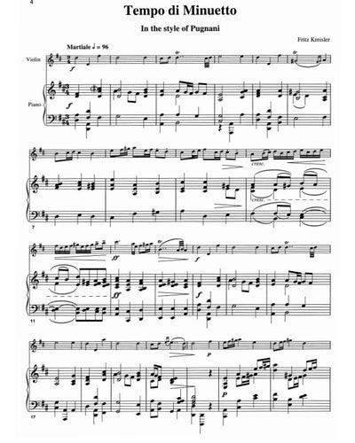 Solos for Young Violinists Vol.3 Violin and Piano Accompaniment - Barbara Barber