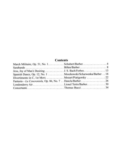 Solos for Young Violists Vol.2 Viola and Piano Accompaniment - Barbara Barber