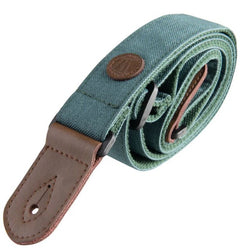 Kala Sonoma Coast Ukulele Strap - Blue