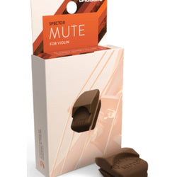 Spector Violin Mute - Copper