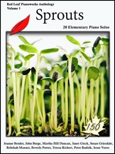 Sprouts Anthology Vol 3 PS 2028 D2