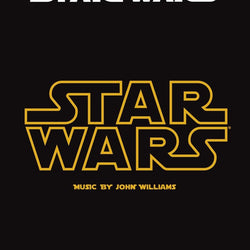 Star Wars Beginning Piano Solo - John Williams