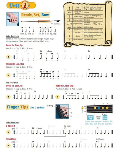 String Explorer Cello Bk.1