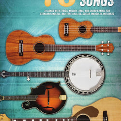 Strum Together 70 Classic Songs